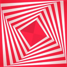 Abstract background with lines N29
