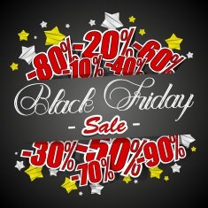Black Friday Sale N17