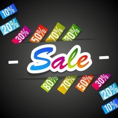 Hard Discount Sale N4