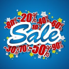 Hard Discount Sale N5