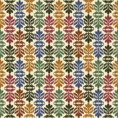 Vintage colorful backgrounds classic ornament beautiful seamless pattern