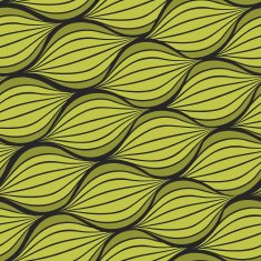 Abstract hand drawn seamless pattern N4