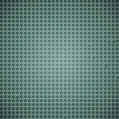 Letterpress transparent seamless pattern style N30