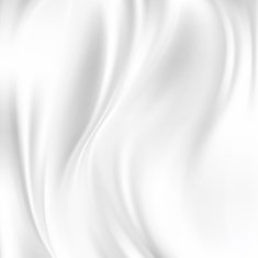 Abstract Vector Texture White Silk N4