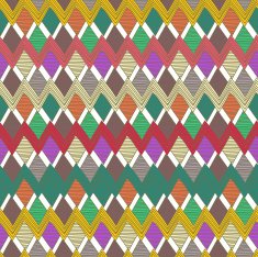 tribal pattern N507