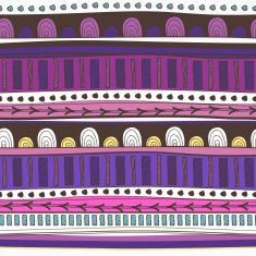 tribal pattern N511