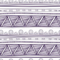 tribal pattern N512