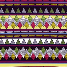 tribal pattern N514