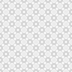 Abstract seamless pattern N998