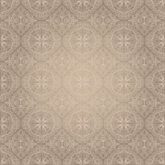 Light vintage seamless pattern