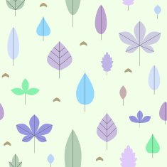 seamless pattern N1700