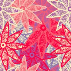 Floral background N472