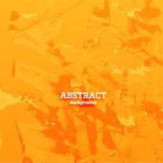 Abstract Ink Blot for Grunge Backgound N217