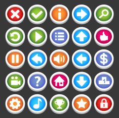 Game icons N3