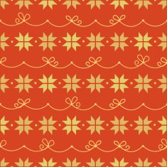 Christmas seamless pattern N97