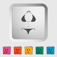 Swimming suit N5