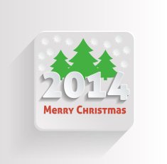 Icon Merry Christmas N2