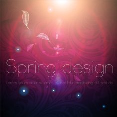 Abstract Modern Clean Background N58