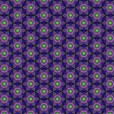 Vintage shabby background with classy patterns N832