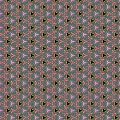Vintage shabby background with classy patterns N836