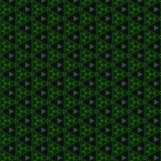 Vintage shabby background with classy patterns N840