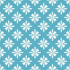 Abstract seamless pattern N1006