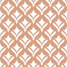 Abstract seamless pattern N1007