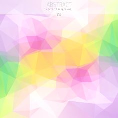 Geometric vector abstract background for modern design N22