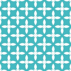 Abstract seamless pattern N1009