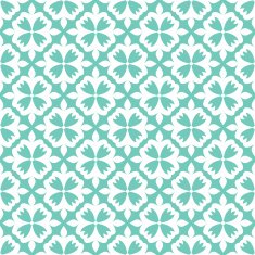 Abstract seamless pattern N1011