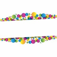 Creative Circles Background N5