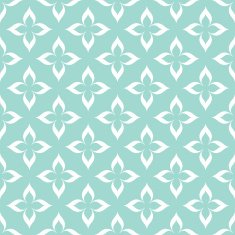 Abstract seamless pattern N1012