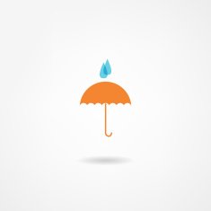 umbrella icon N60