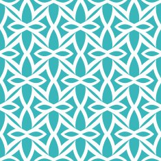 Abstract seamless pattern N1016