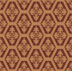 seamless chinese traditional pattern N4