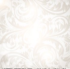 Floral Retro Background for Vintage Design N908