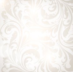 Floral Retro Background for Vintage Design N912