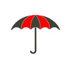 Umbrella N55