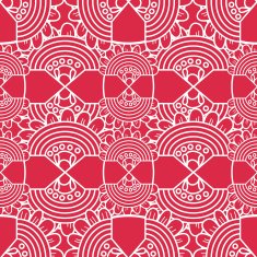 tribal pattern N523