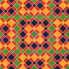 seamless islamic geometric pattern N3