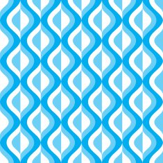 Abstract seamless pattern N1019