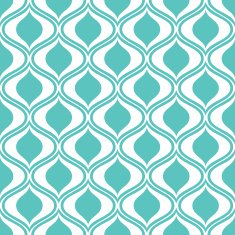 Abstract seamless pattern N1020