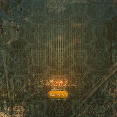 Vintage background N67
