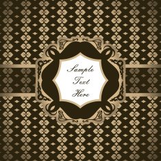 Creative design background N3