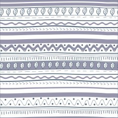 tribal pattern N529