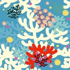 Coral Reef N4