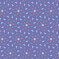 seamless pattern N1702