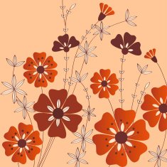 Flowers N142