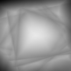Abstract futuristic background N2