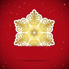 christmas background N167